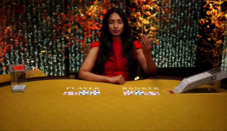 Live Table