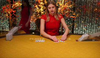 Live Table
