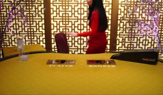 Live Table
