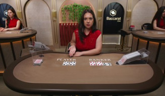 Live Table