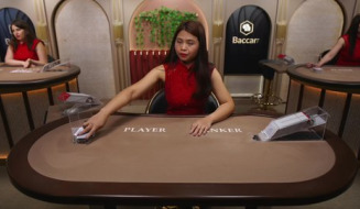 Live Table