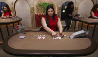 Live Table
