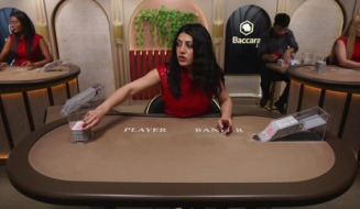 Live Table