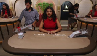 Live Table