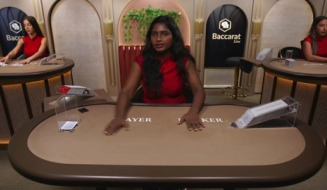 Live Table