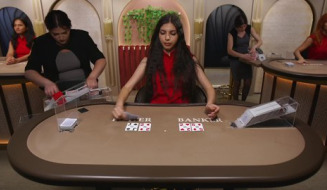 Live Table