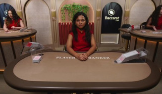 Live Table