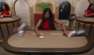 Live Table
