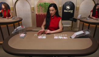 Live Table