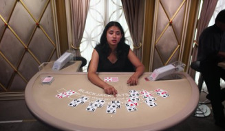 Live Table