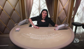 Live Table