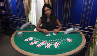 Live Table