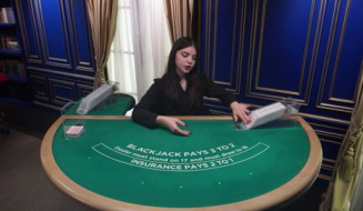 Live Table