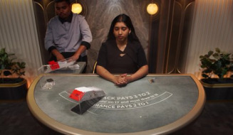 Live Table