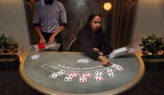 Live Table