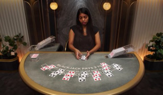 Live Table