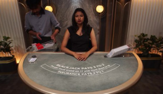 Live Table