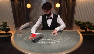 Live Table