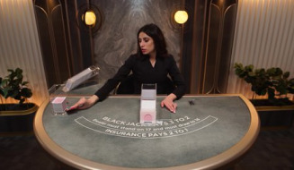 Live Table