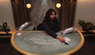 Live Table