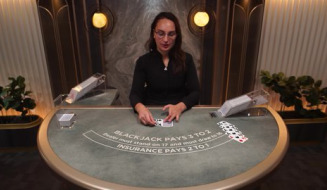 Live Table