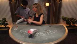 Live Table