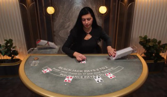 Live Table