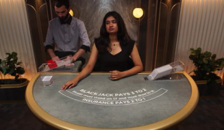 Live Table