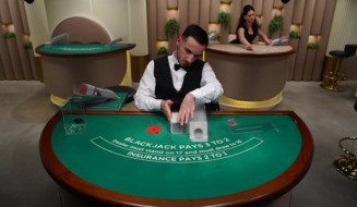 Live Table