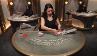 Live Table