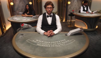 Live Table