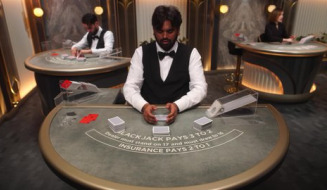 Live Table