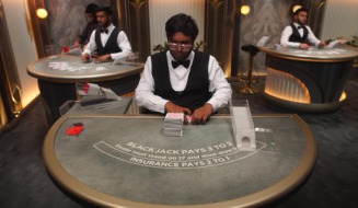 Live Table