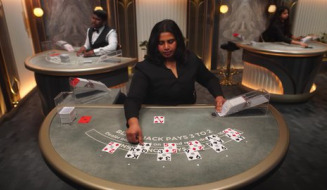 Live Table