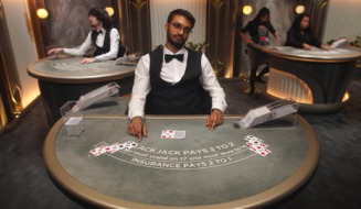 Live Table