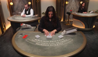 Live Table
