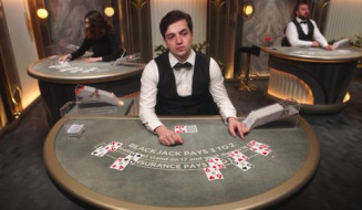 Live Table