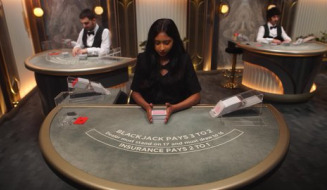 Live Table