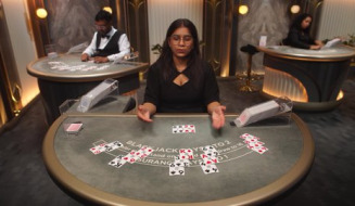 Live Table