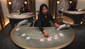 Live Table