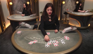 Live Table