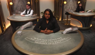 Live Table