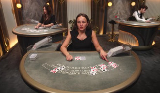 Live Table