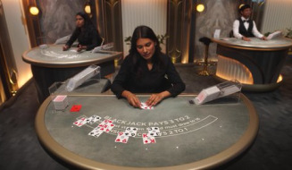 Live Table