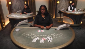 Live Table