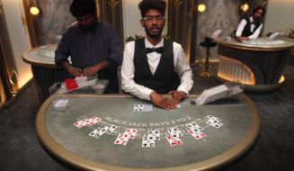 Live Table