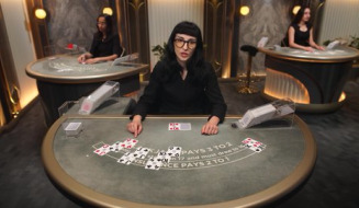 Live Table
