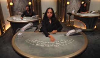 Live Table