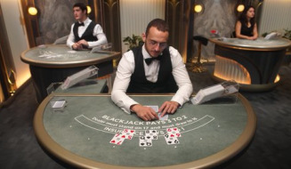 Live Table