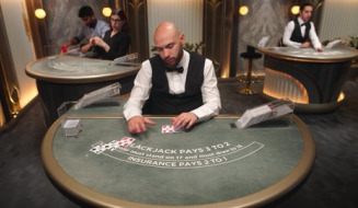 Live Table